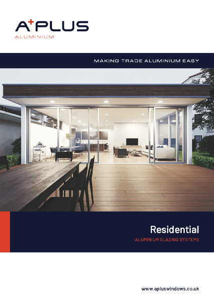 A + plus trade aluminium easy aluminium