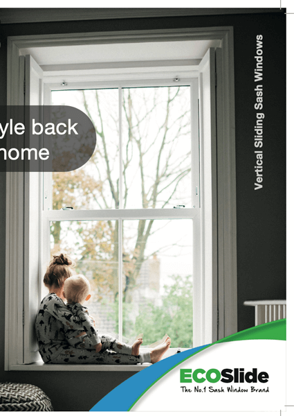 vertical sliding sash windows ecoslide