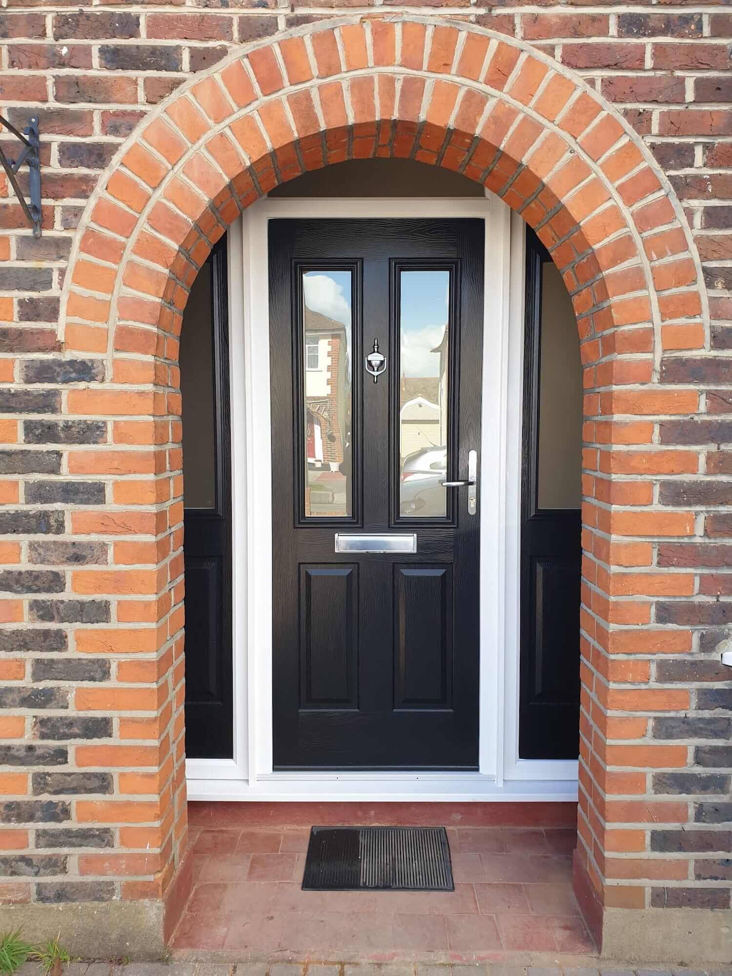 Standard Door Size: Complete Guide to UK Dimensions