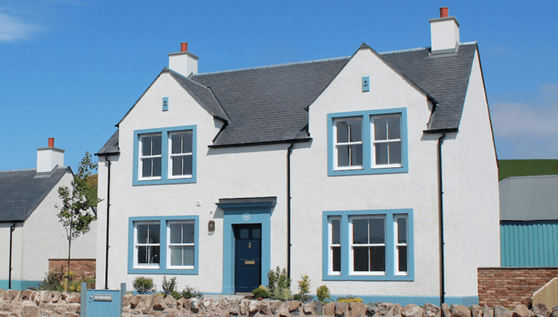 Sliding Sash Windows