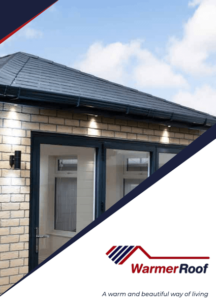 warmeroof a warm and beautiful way of living