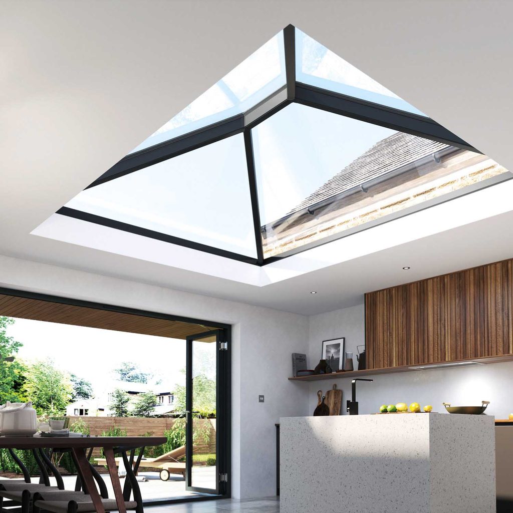 rooflight