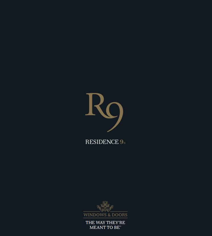 R9 brochure