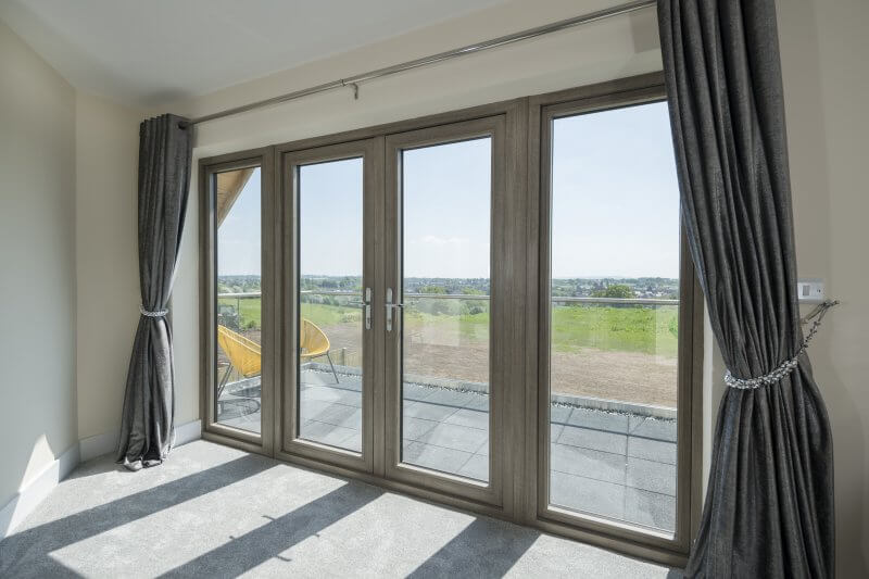 Residence² Windows