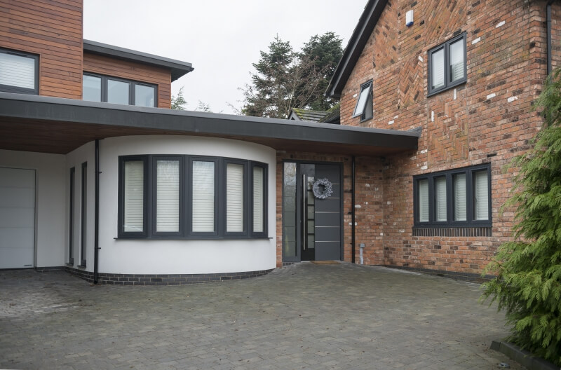 Aluminium vs uPVC Windows: Which is the Best?